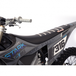 Stark Varg GUTS Seat